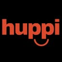 Huppi Logo