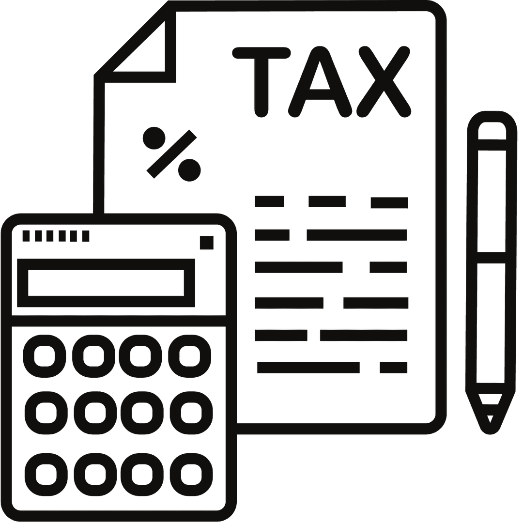 Tax Calculator